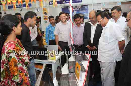 IT Expo in Mangalore